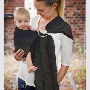 Oscha Oakenshield Aule Baby Wrap Size 3